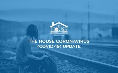 The House Coronavirus (Covid-19) Update – Donations and Supplies Needed